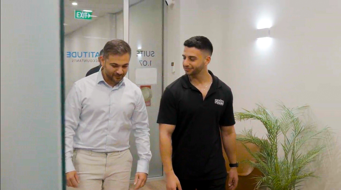 Latitude Accountants