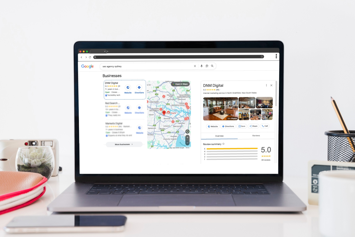 Local SEO Specialists