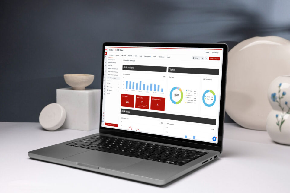 Creating Demand vs Capturing Demand: Why You Need Both (Especially Before Your Peak Periods)