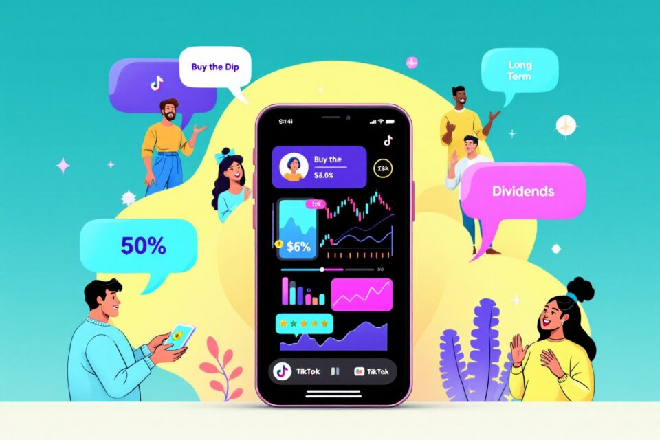 TikTok Strategies That Actually Work: Grow Your Brand Without Being a Sheep