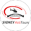 Sydney Heli Tours Image