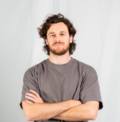 Luke Turner