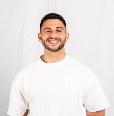 Matthew Mazzotta